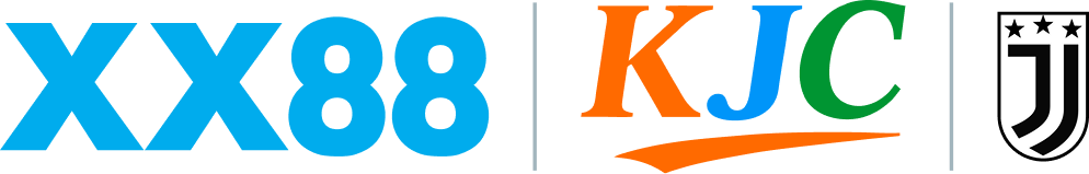 Logo XX88 KJC Juve